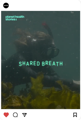 Shared Breath